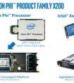 Intel XeonPhi（至强融核）处理器如何为机器学习/深度学习应用和框架提供强大优势