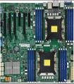 Supermicro®推出最新专门面向个人工作站的高端主板 X11DAi-N