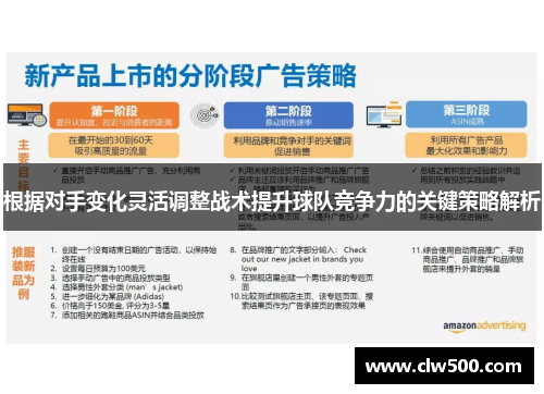 根据对手变化灵活调整战术提升球队竞争力的关键策略解析