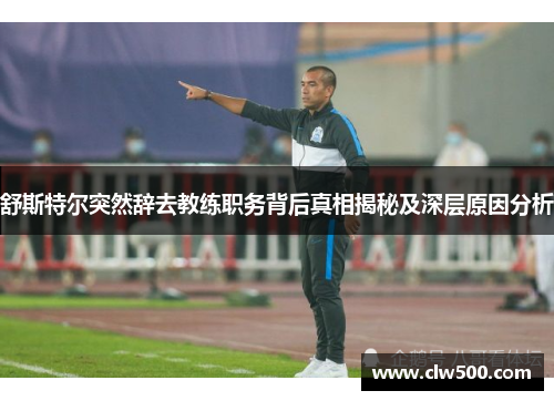 舒斯特尔突然辞去教练职务背后真相揭秘及深层原因分析