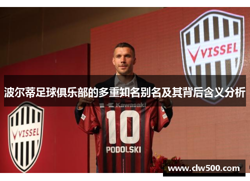 波尔蒂足球俱乐部的多重知名别名及其背后含义分析